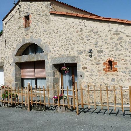 La Grange Aux Oiseaux Hotel Saint-Mesmin  Zewnętrze zdjęcie